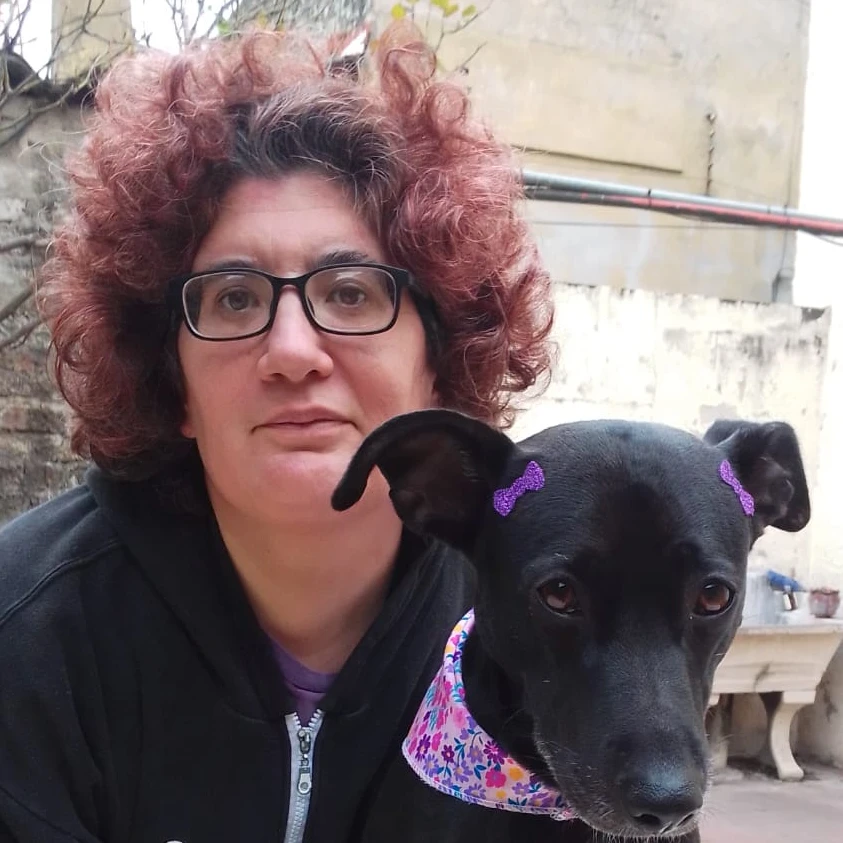 Foto de perfil de Susana Arrighi