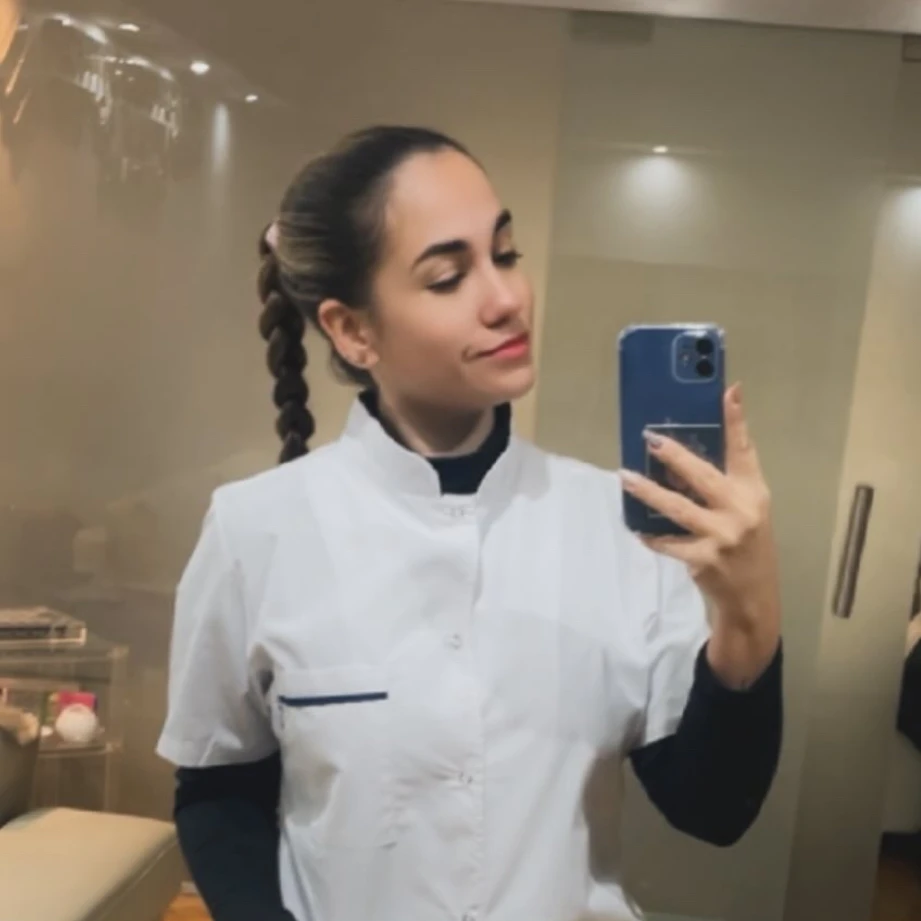 Foto de perfil de Antonela Sanzetenea