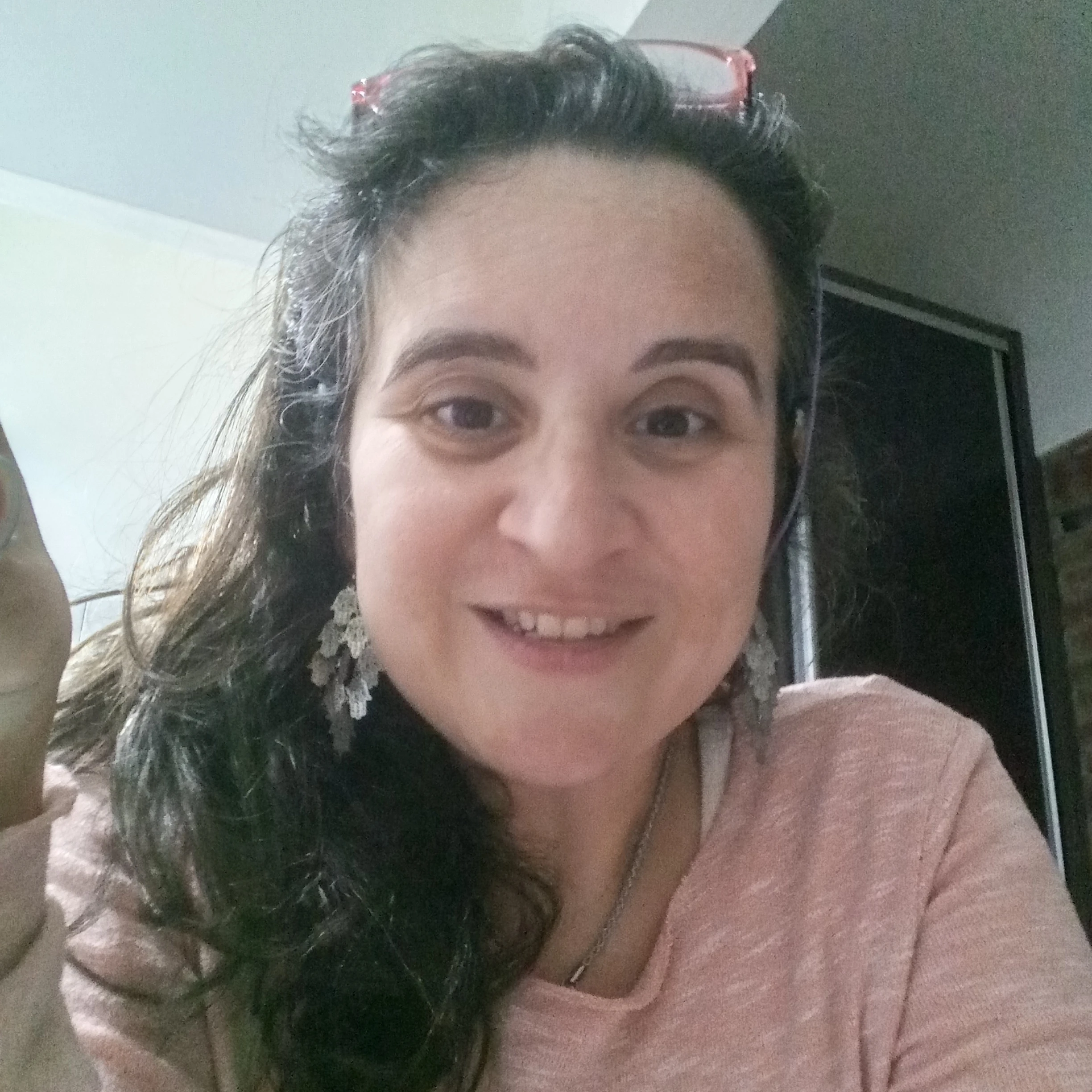 Foto de perfil de Cintia Rabez