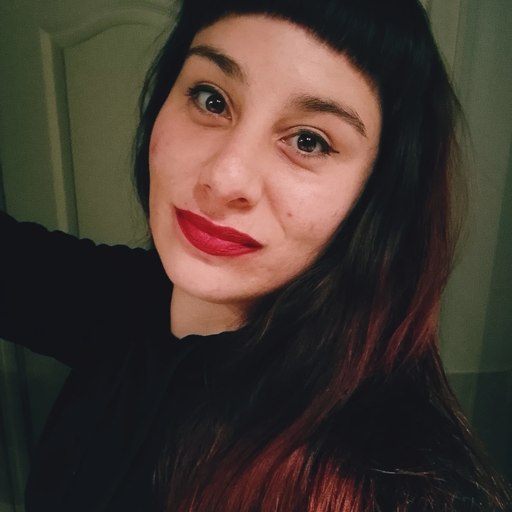 Foto de perfil de Lucía Fernández