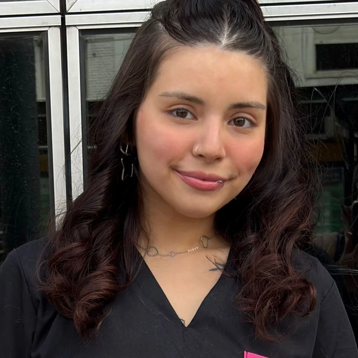 Foto de perfil de Julieta Elizabeth Domingues