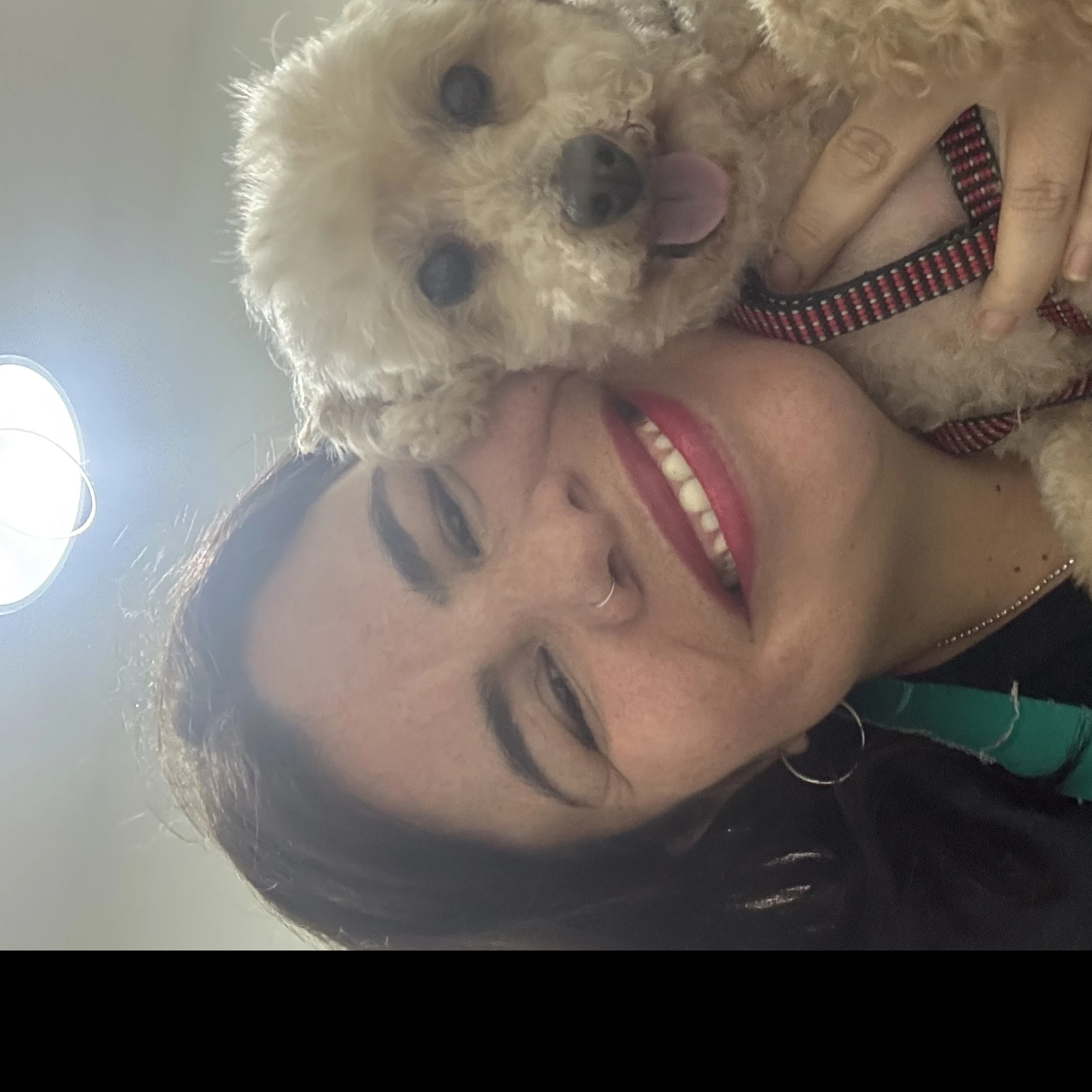 Foto de perfil de Florencia Díaz